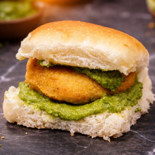 Vadapav